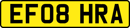 EF08HRA