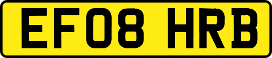 EF08HRB