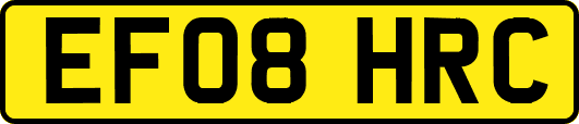 EF08HRC