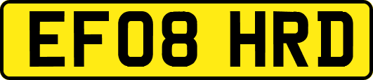EF08HRD