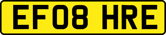 EF08HRE