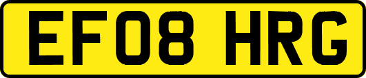 EF08HRG