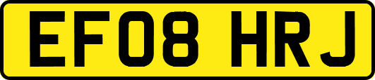 EF08HRJ