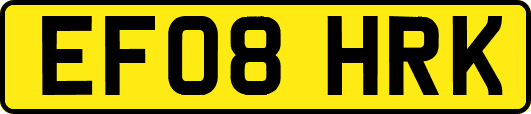 EF08HRK