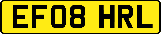 EF08HRL