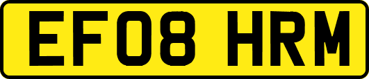 EF08HRM