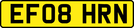 EF08HRN