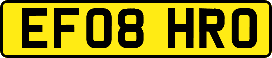 EF08HRO