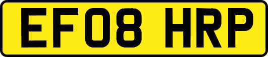 EF08HRP