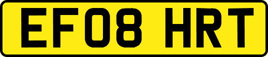EF08HRT