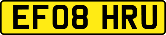 EF08HRU