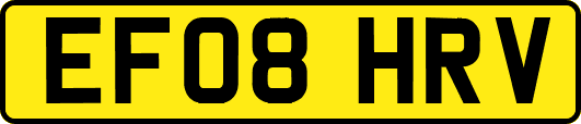 EF08HRV