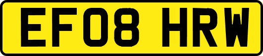 EF08HRW