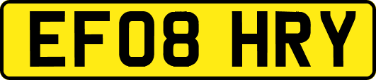 EF08HRY