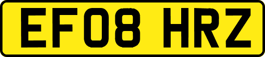 EF08HRZ