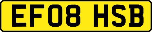 EF08HSB
