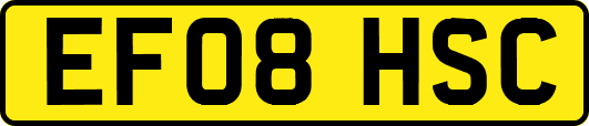 EF08HSC