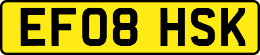 EF08HSK