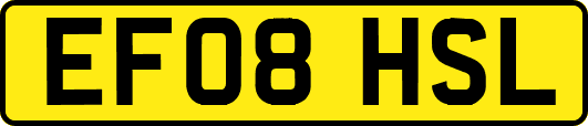 EF08HSL