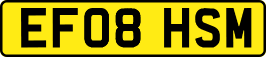 EF08HSM