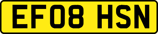 EF08HSN