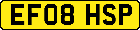 EF08HSP