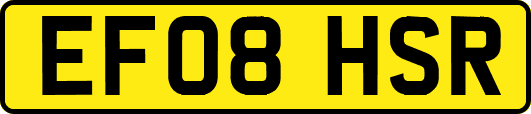 EF08HSR