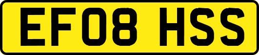 EF08HSS