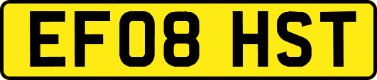 EF08HST