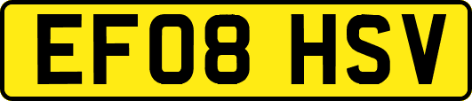 EF08HSV