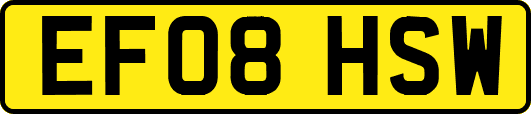 EF08HSW