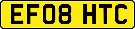 EF08HTC