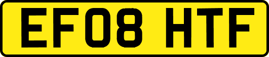 EF08HTF