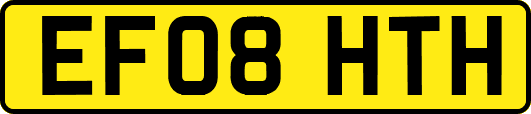 EF08HTH
