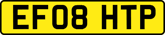 EF08HTP