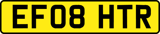 EF08HTR