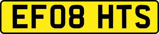 EF08HTS