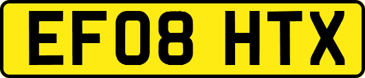 EF08HTX