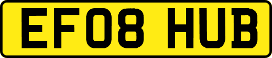 EF08HUB