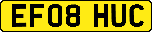 EF08HUC
