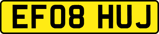 EF08HUJ
