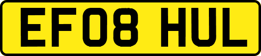 EF08HUL
