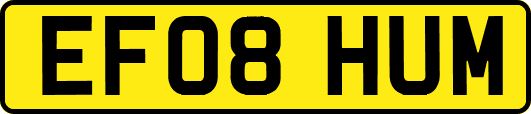 EF08HUM