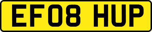 EF08HUP