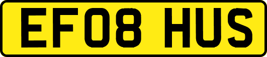 EF08HUS