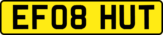EF08HUT