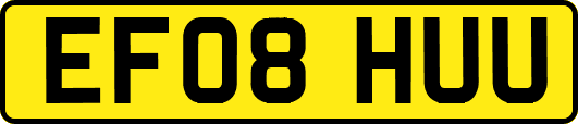 EF08HUU
