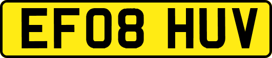 EF08HUV
