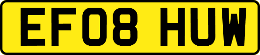 EF08HUW