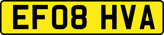 EF08HVA